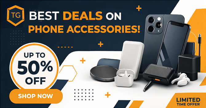 Phone Accessories