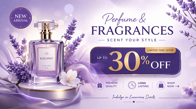 Luxe Scents