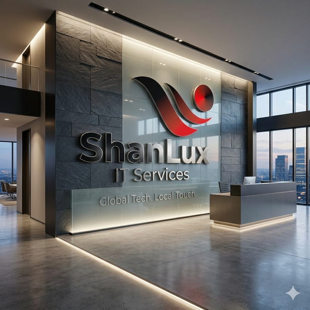 Shanlux IT