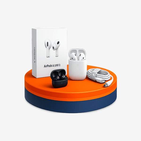 AirPods  (USB-C)