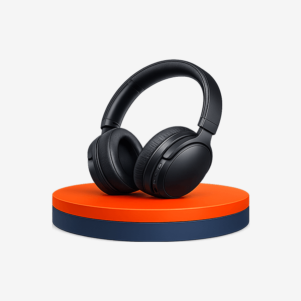 Premium Wireless Headphones