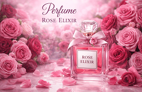 Rose Elixir