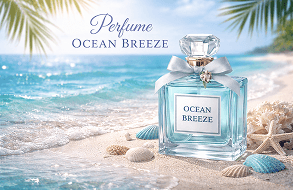 Ocean Breeze