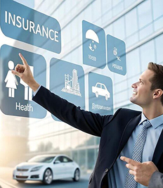 Insurance Planning
