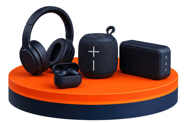 Audio Accessories
