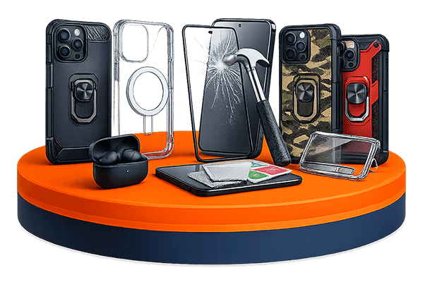 Mobile Protection