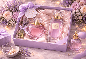 Premium Perfumes