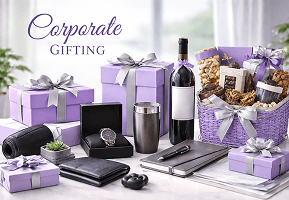 Corporate Gifting