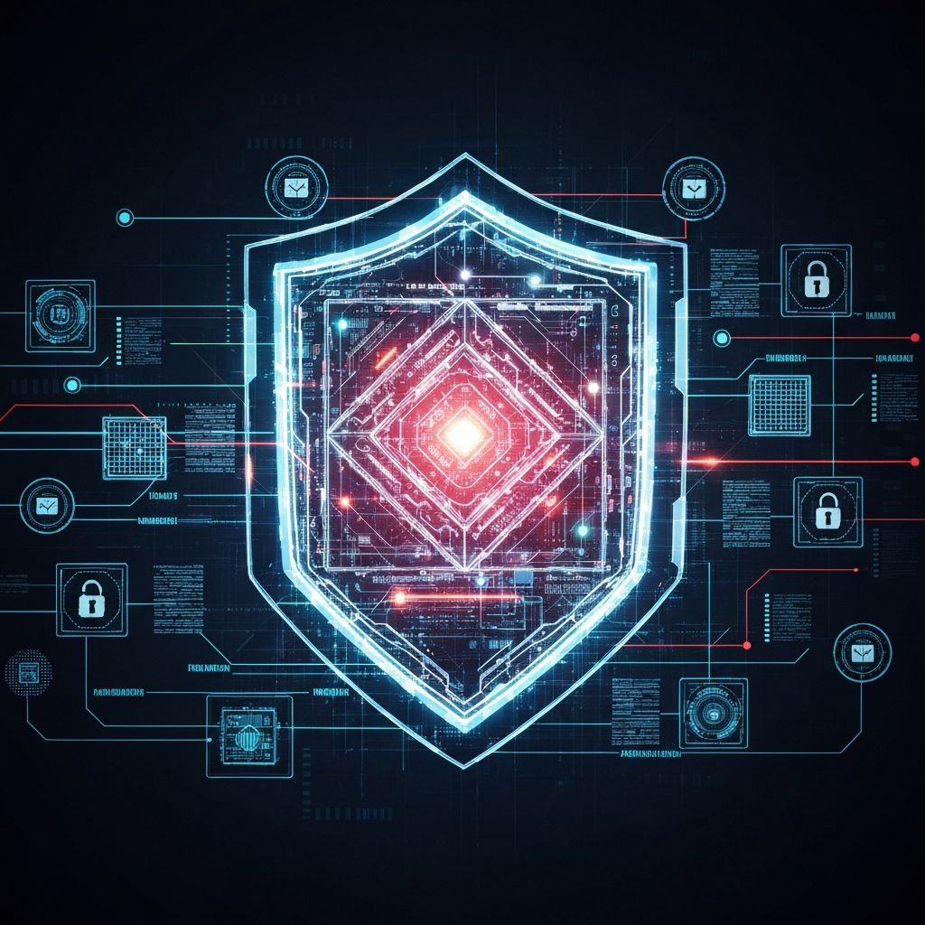 Cybersecurity