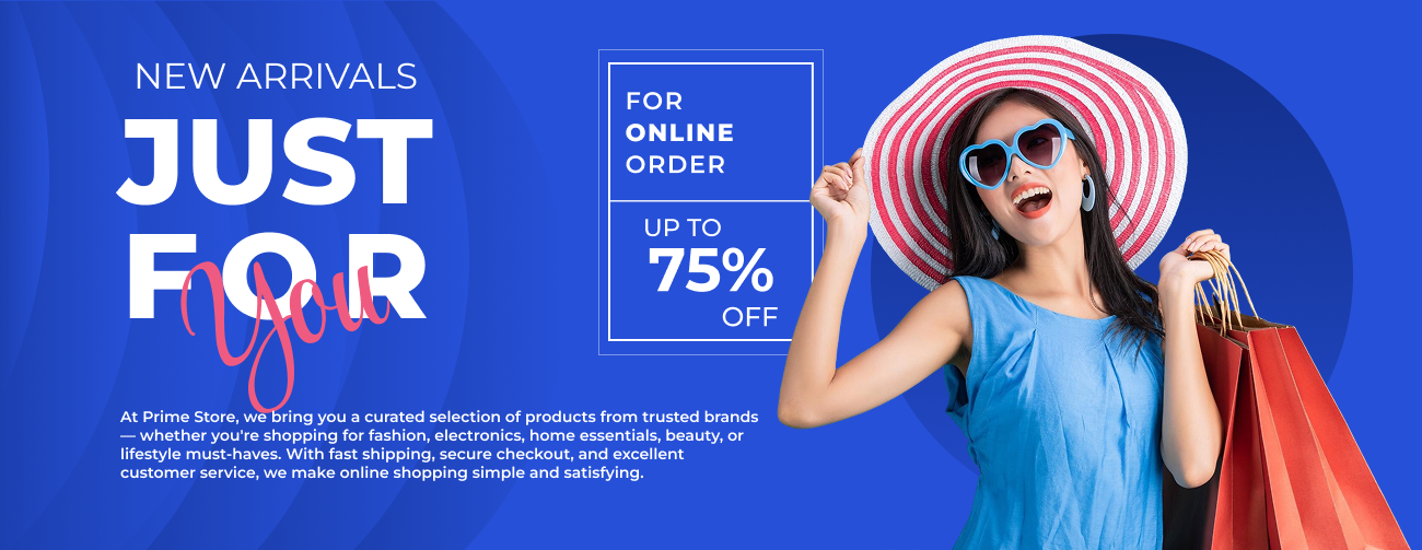 E-Commerce