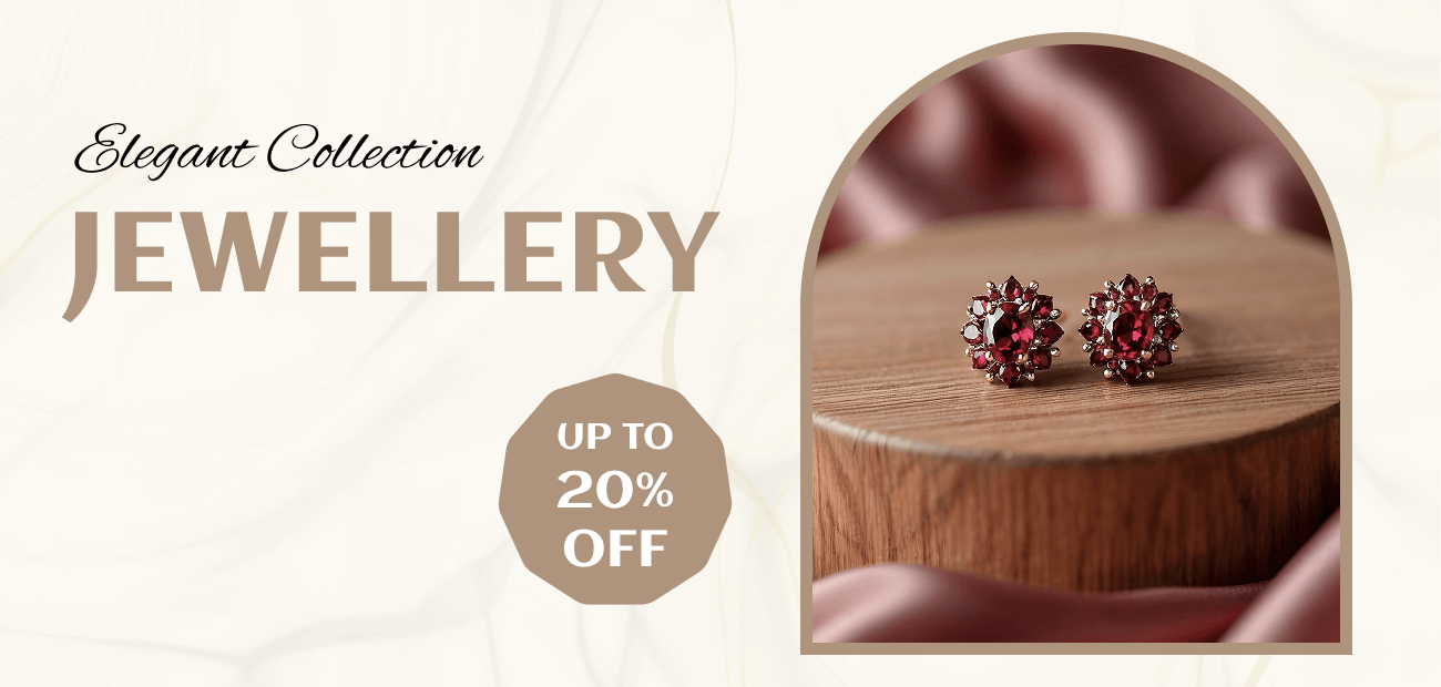 Jewellery
