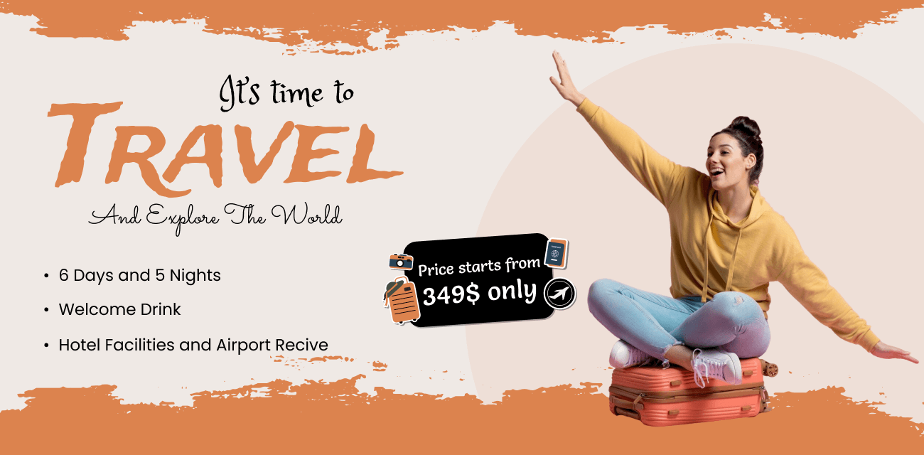 ShanLux Travels